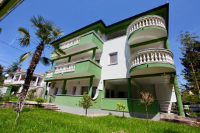 B88 apartments - Vila Palma